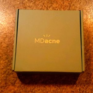 MD Acne kit- unopened, for normal- dry skin types